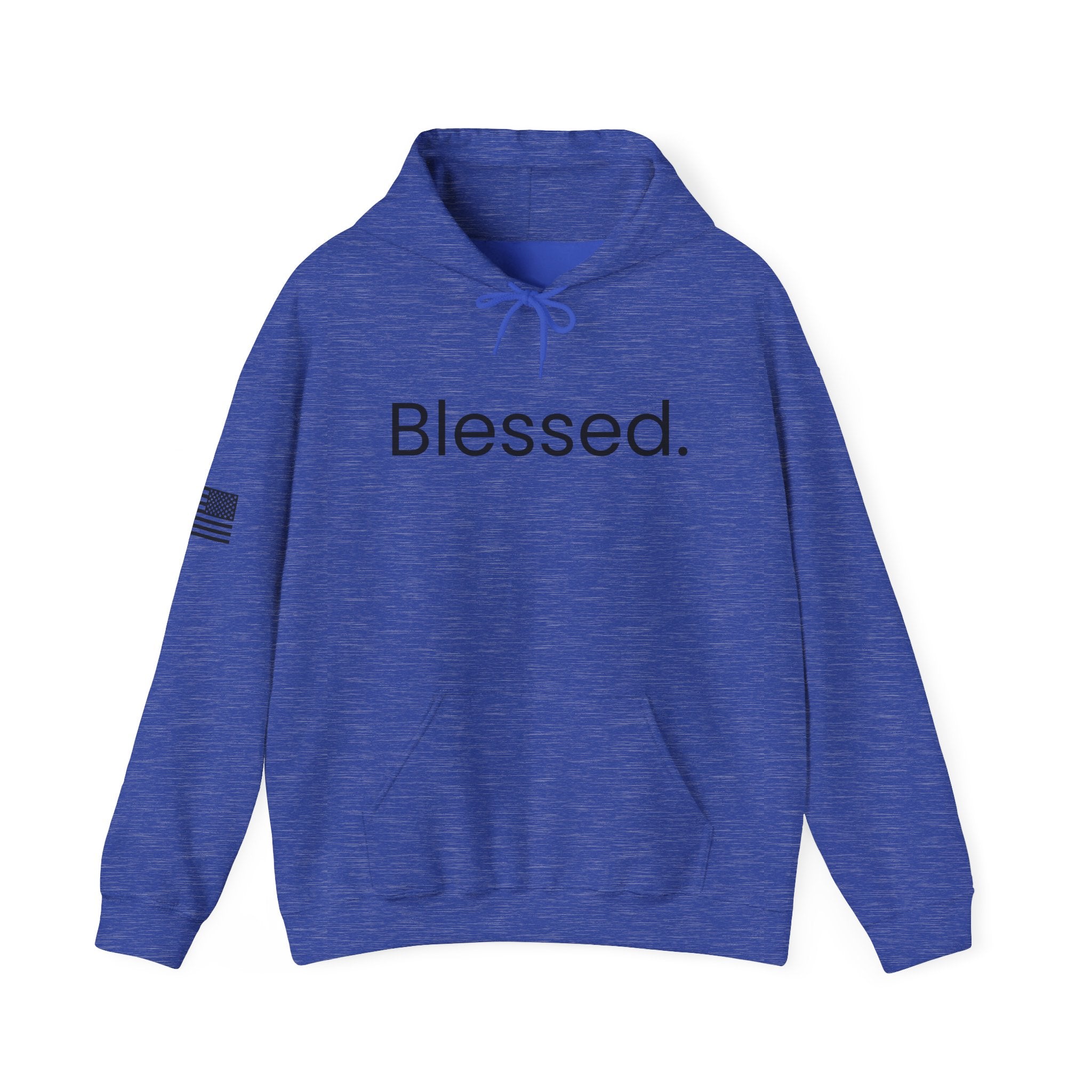 Blessed. Hoodie
