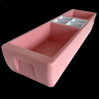 REVO Party Barge Cooler™ | Pink Coral