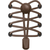 Round Locks Elastic
