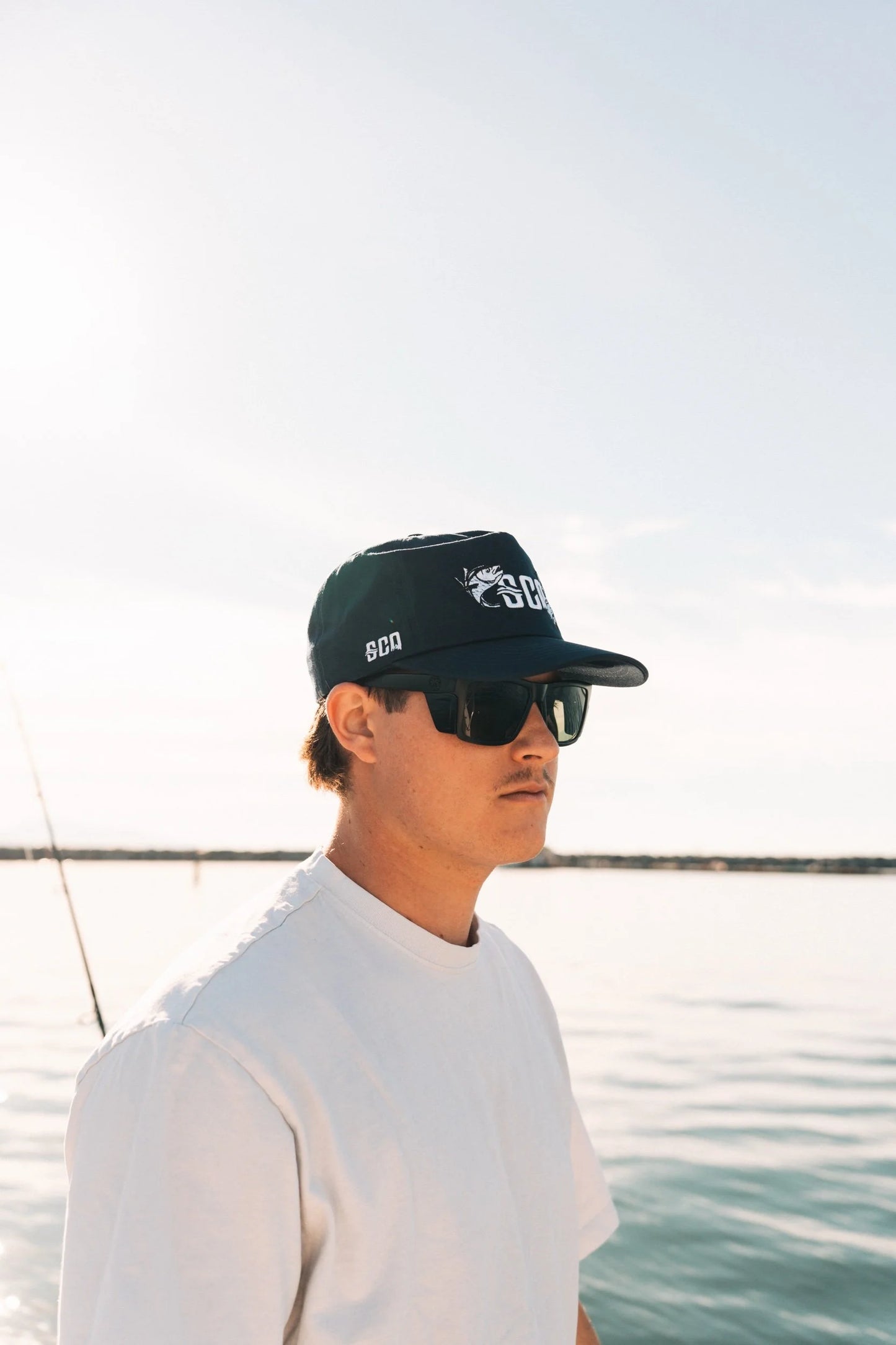 Offshore Outlaw