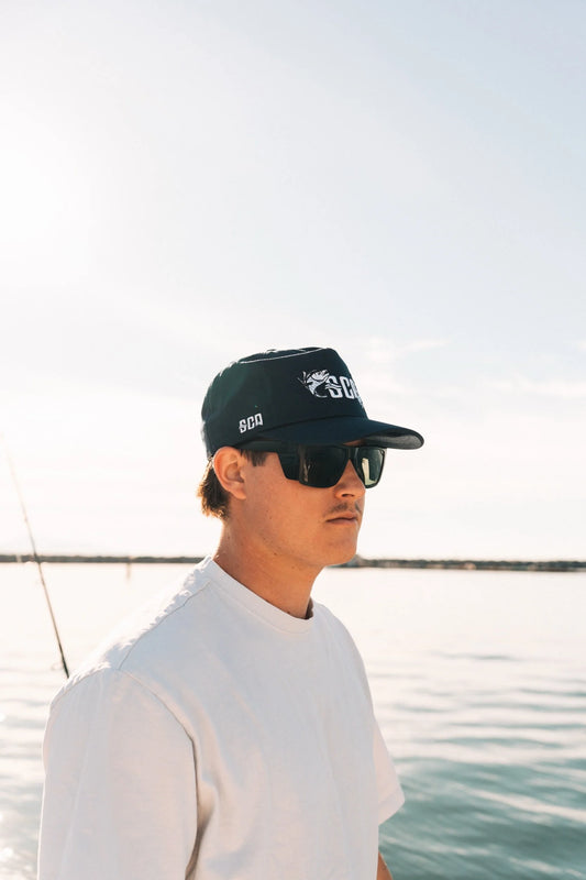 Offshore Outlaw