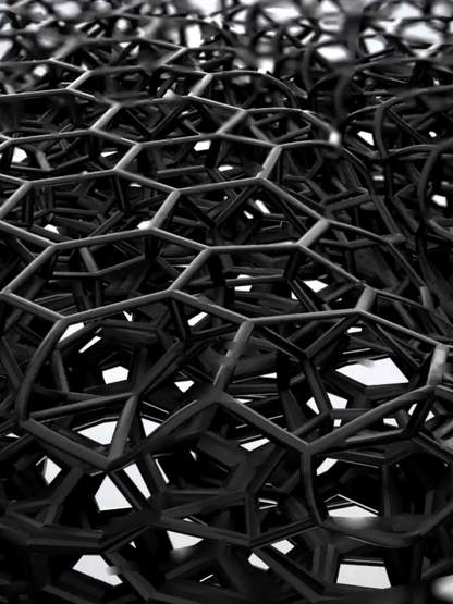 HHV® Micro Lattice Impact Helmet Pads – Hard Head Veterans
