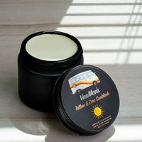 VanMan’s Tallow & Zinc SunBlock - 2 oz