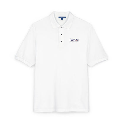 Patriox unisex Polo