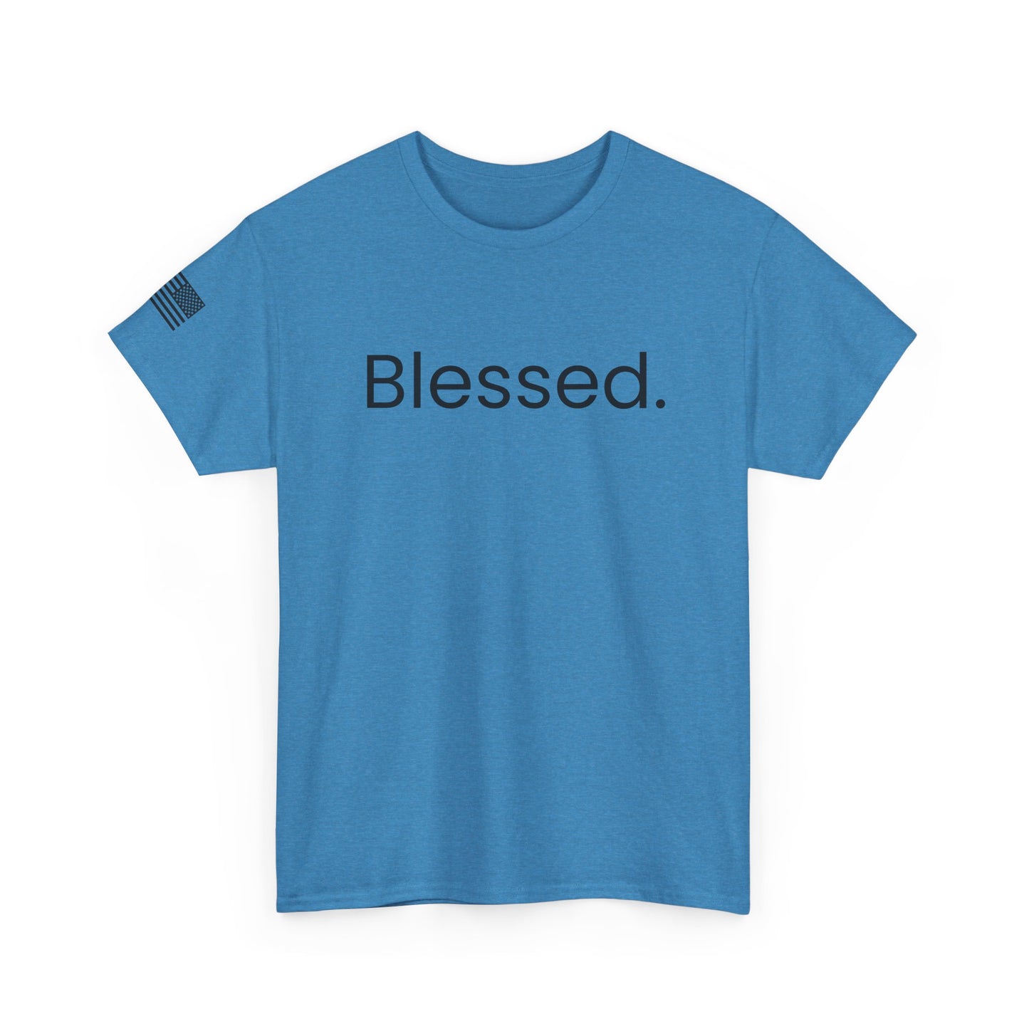 Blessed. T-Shirt