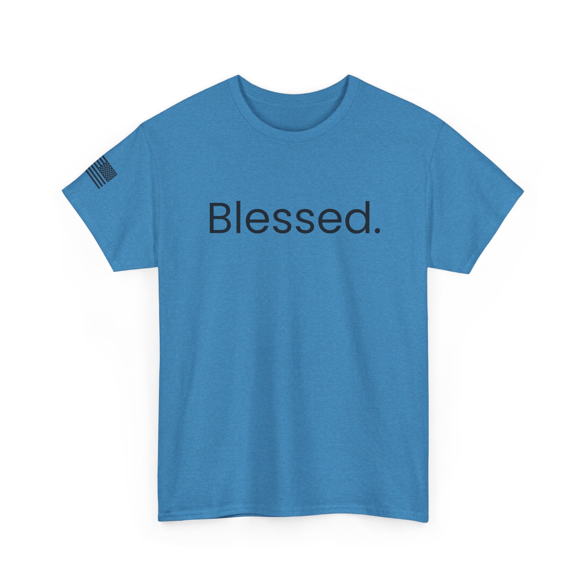 Blessed. T-Shirt