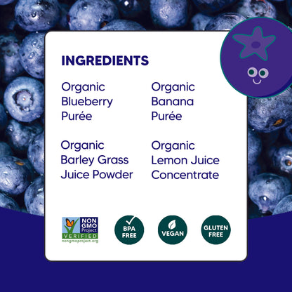 Berry Cool (6 Pack)