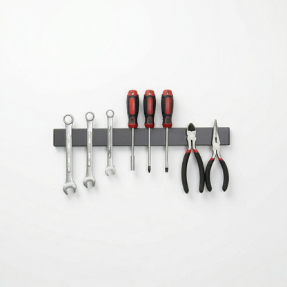 Magnetic Knife and Tool Holder