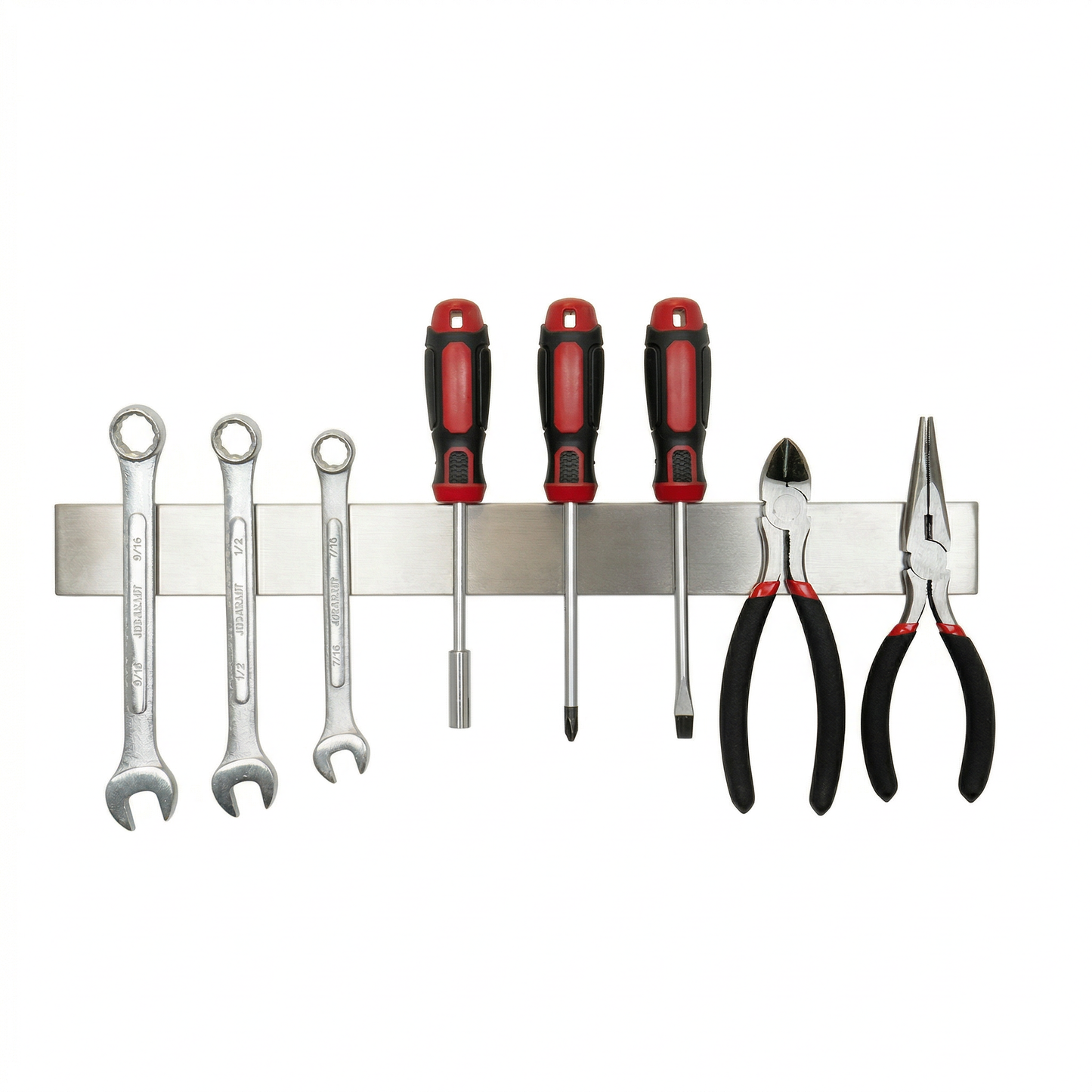 Magnetic Knife and Tool Holder
