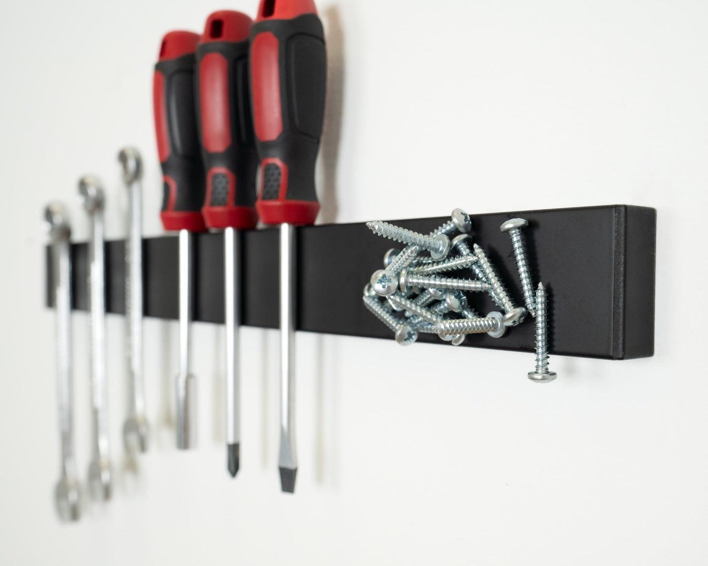 Magnetic Knife and Tool Holder