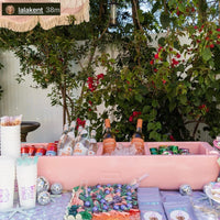 REVO Party Barge Cooler™ | Pink Coral