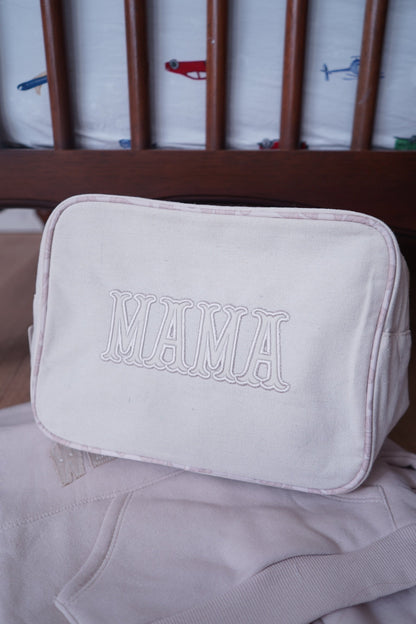 Mama XL - Canvas Bag