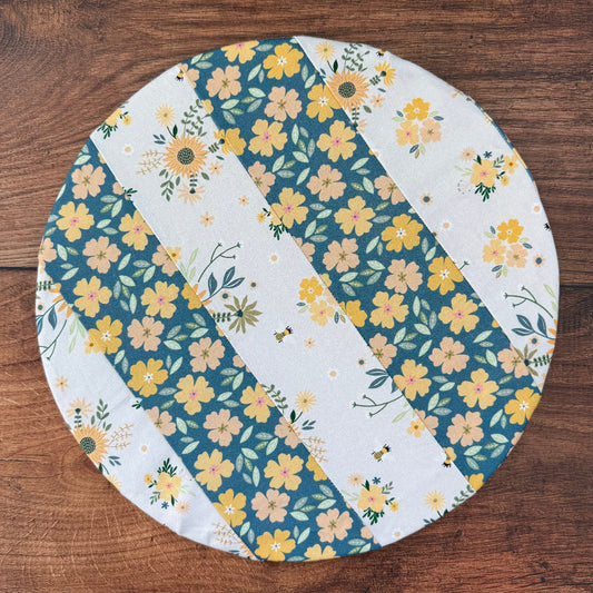 Medium Bowl & Banneton Covers