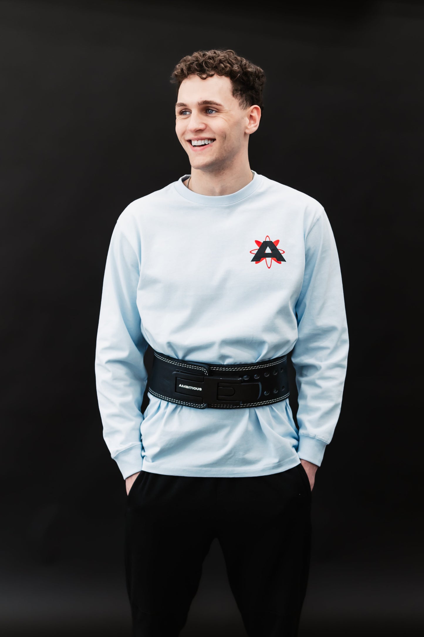 Legacy 13MM Lever Belt