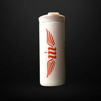 Motovator Premium Stainless Travel Mug