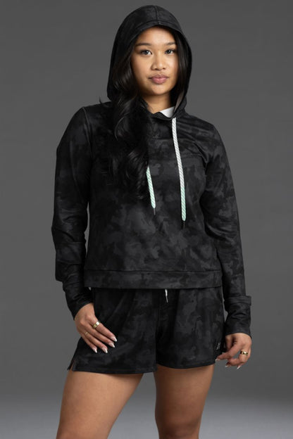 Intrepid Hoodie (XX)