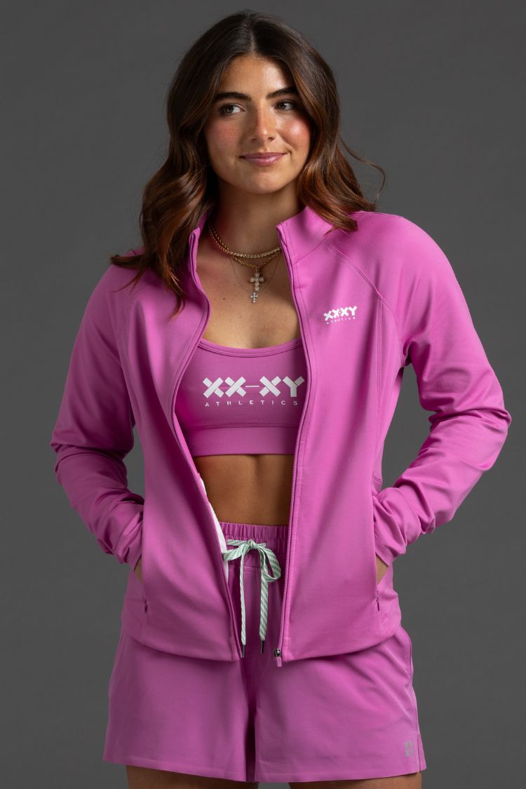 Everyday Legit Jacket (XX)