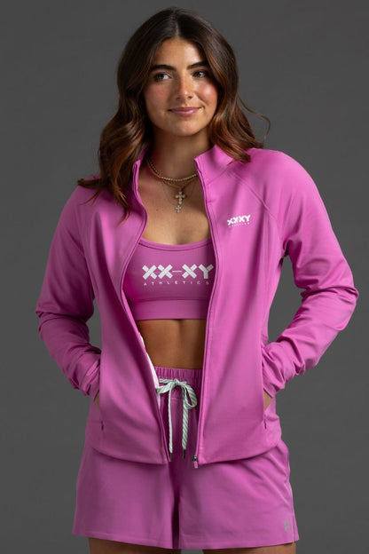 Everyday Legit Jacket (XX)