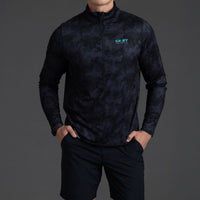 Intrepid Quarter Zip (XY)