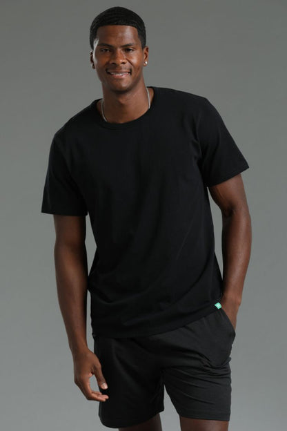 Plainspoken Tee (XY)