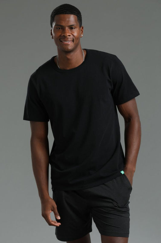 Plainspoken Tee (XY)