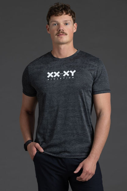 Camo Performance Tee (XY)