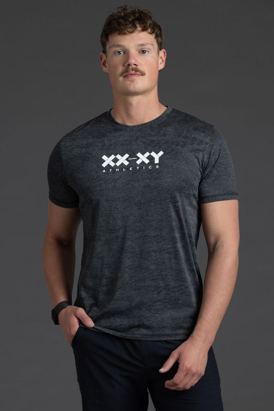 Camo Performance Tee (XY)