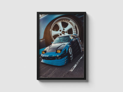 S13 - KCAJ Media