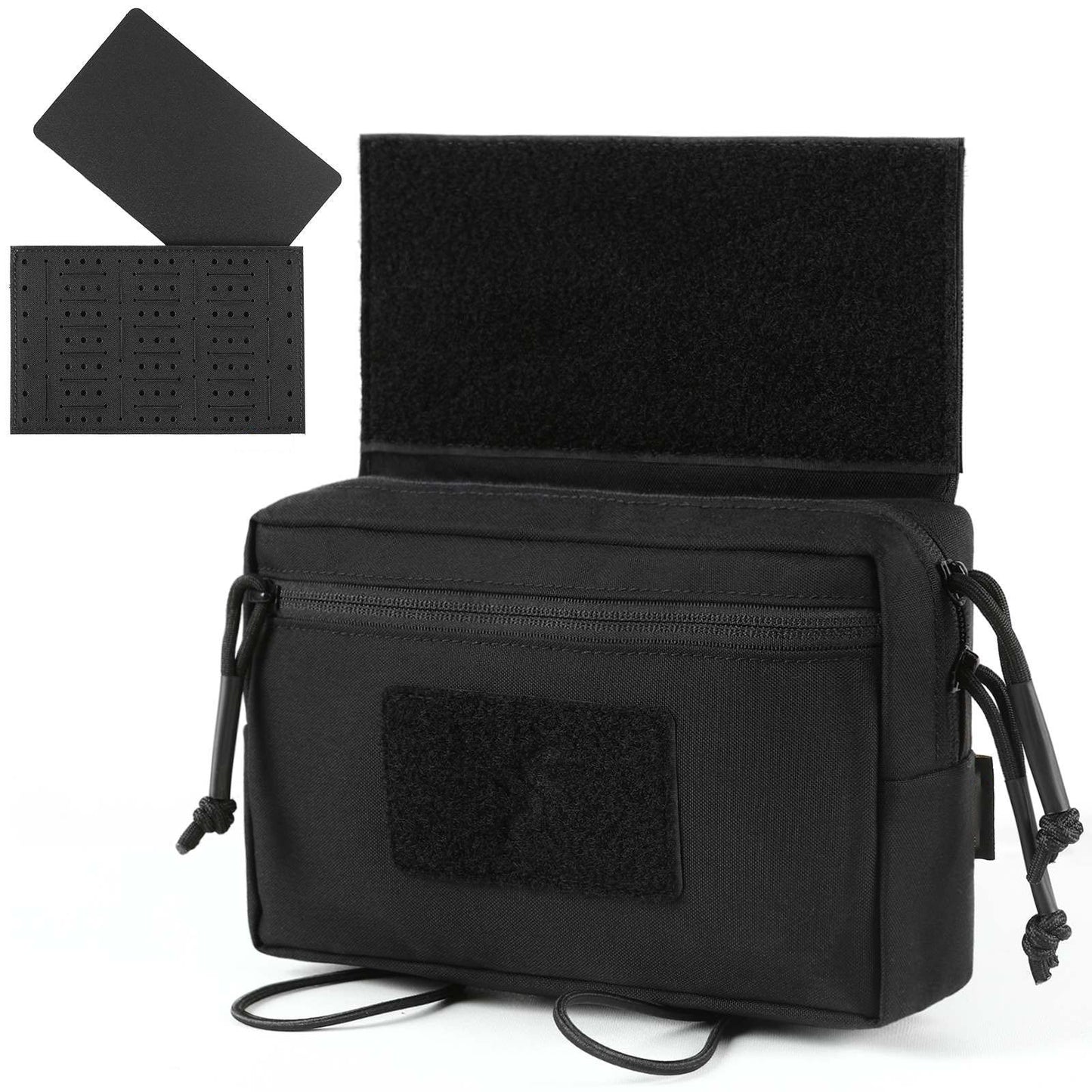 Votagoo Tactical Admin Drop Pouch Molle Dangler Pouches