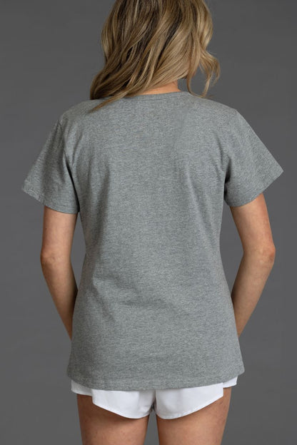 Plainspoken Classic Fit Tee (XX)