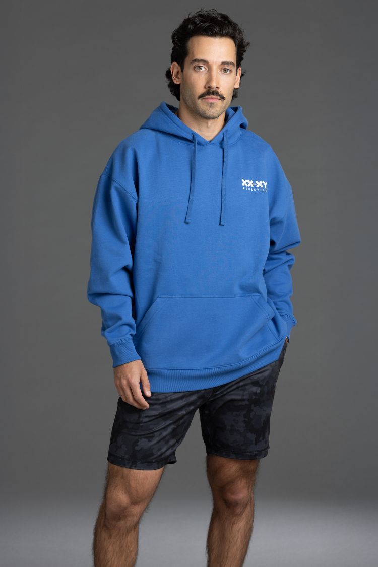 Fearless Fleece SWS Flag Hoodie (XY)
