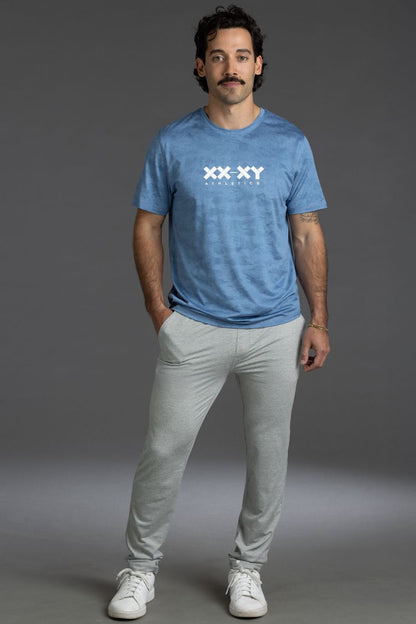 Intrepid Jogger (XY)