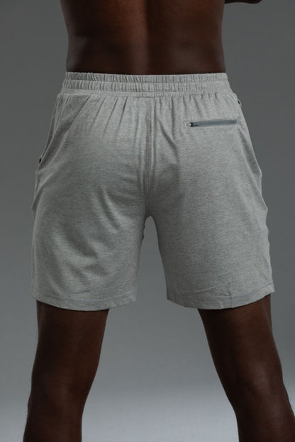 Intrepid Short (XY)