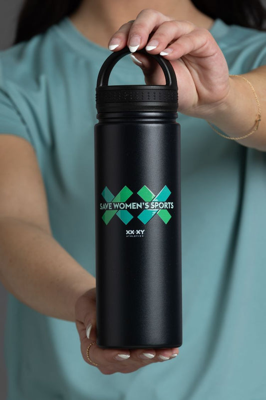 Save Women’s Sports Water Bottle