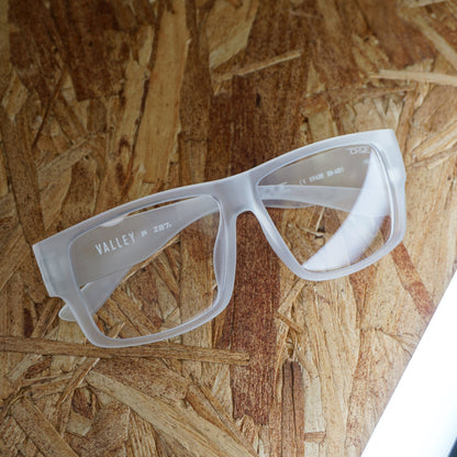 Anti Fog Z87+ VALLEY Safety Rated