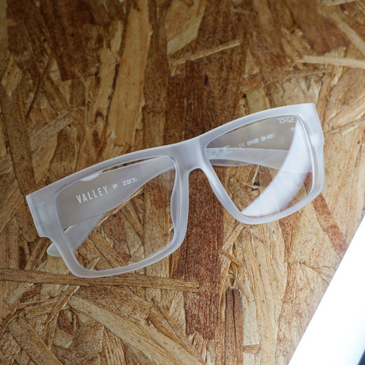 Anti Fog Z87+ VALLEY Safety Rated