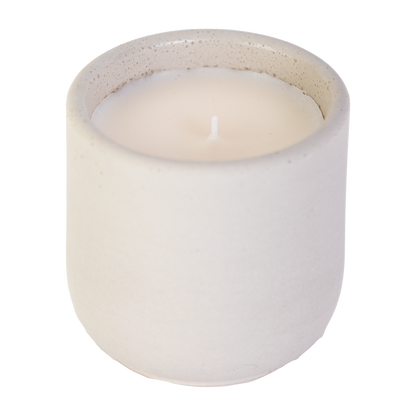I AM Loved 8 oz Concrete Candle