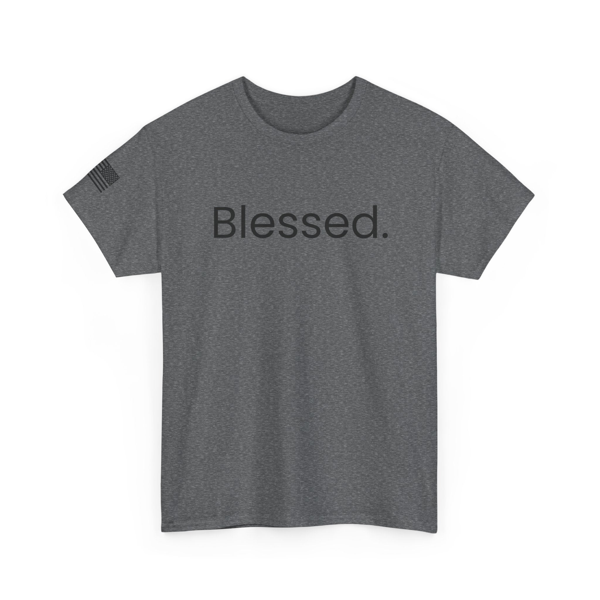 Blessed. T-Shirt