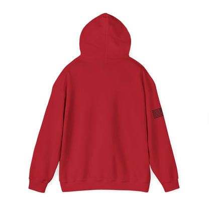 Blessed. Hoodie