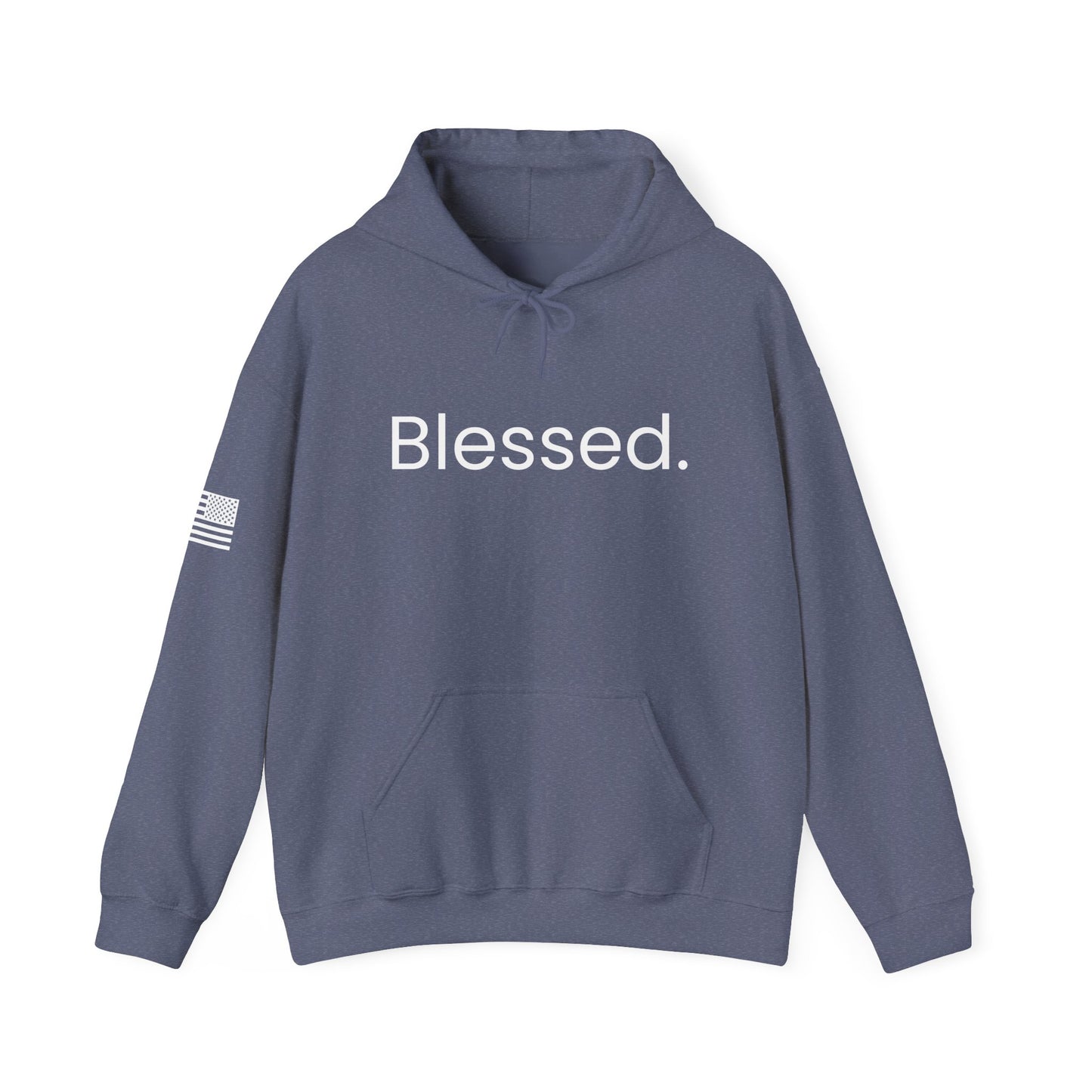 Blessed. Hoodie