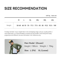 ROCKBROS Winter Sports Fleece Pants – Windproof & Soft for 32~41℉