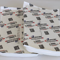 Dubler Microwave Heat Packs | 2 pack