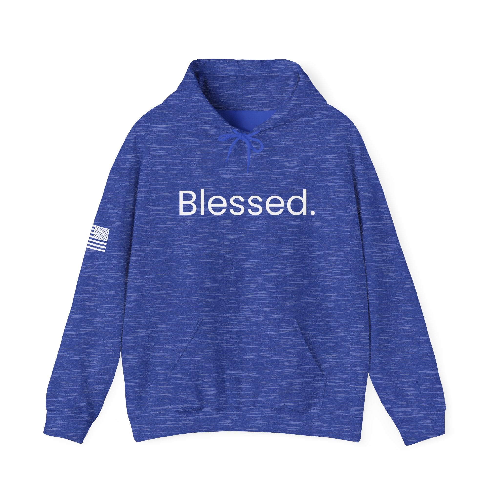 Blessed. Hoodie