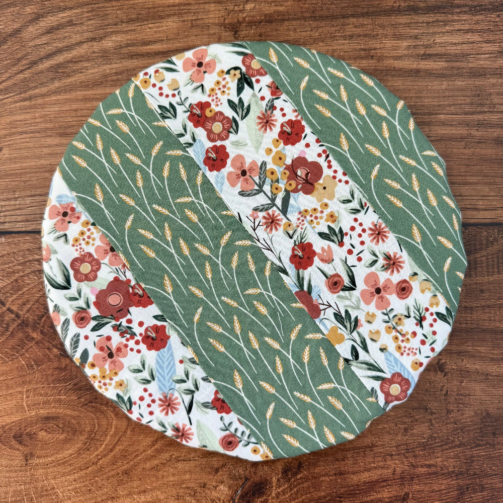 Small Bowl & Banneton Covers