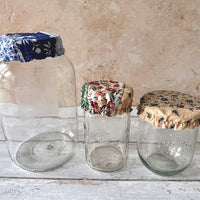 Jar Covers
