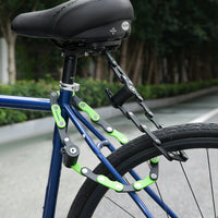 ROCKBROS HamburgerFold Anti-Theft Bike Lock