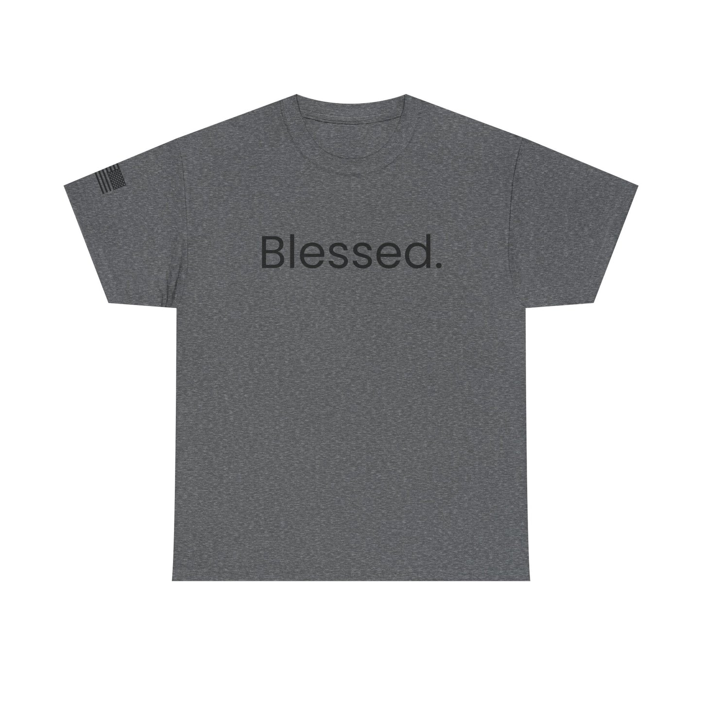 Blessed. T-Shirt