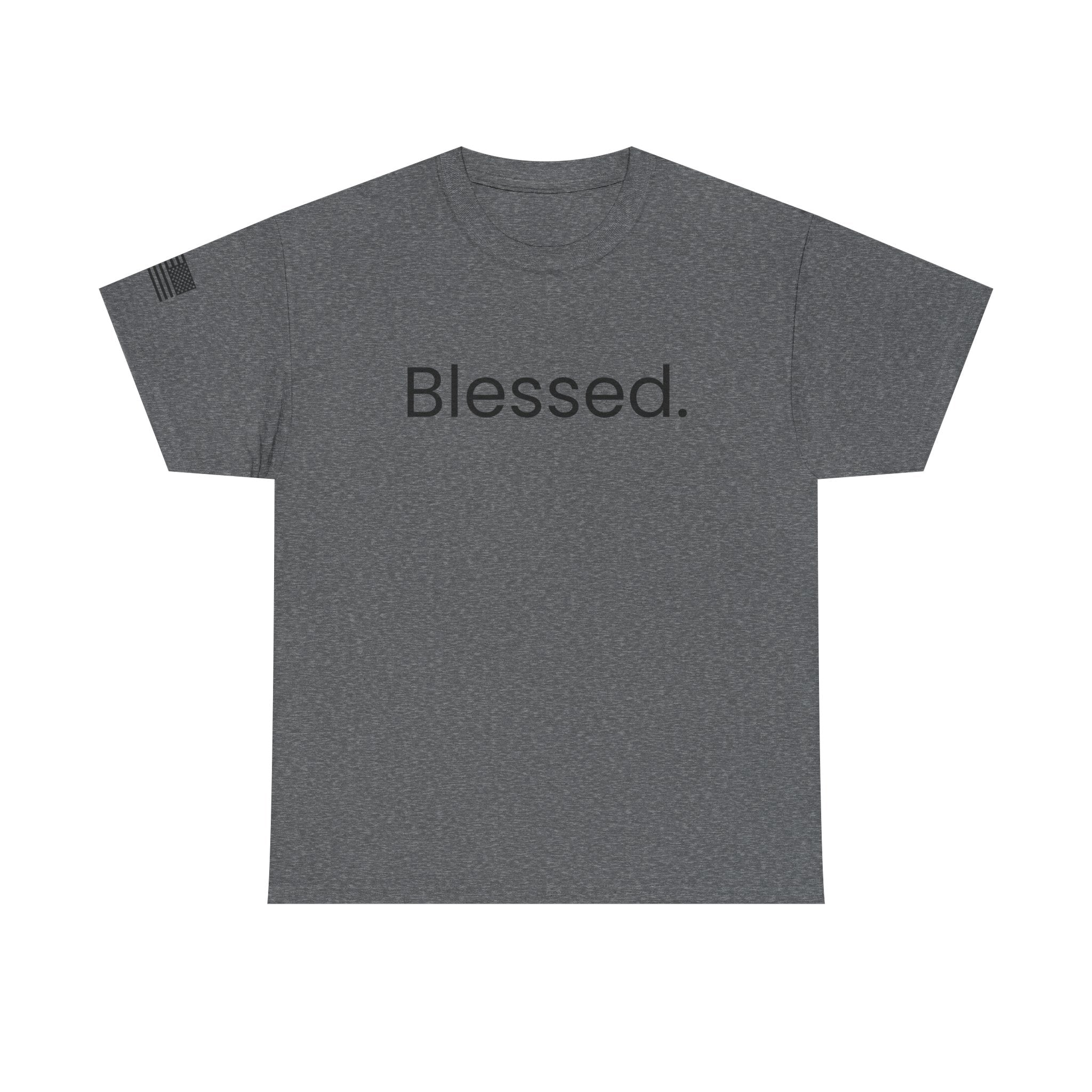 Blessed. T-Shirt