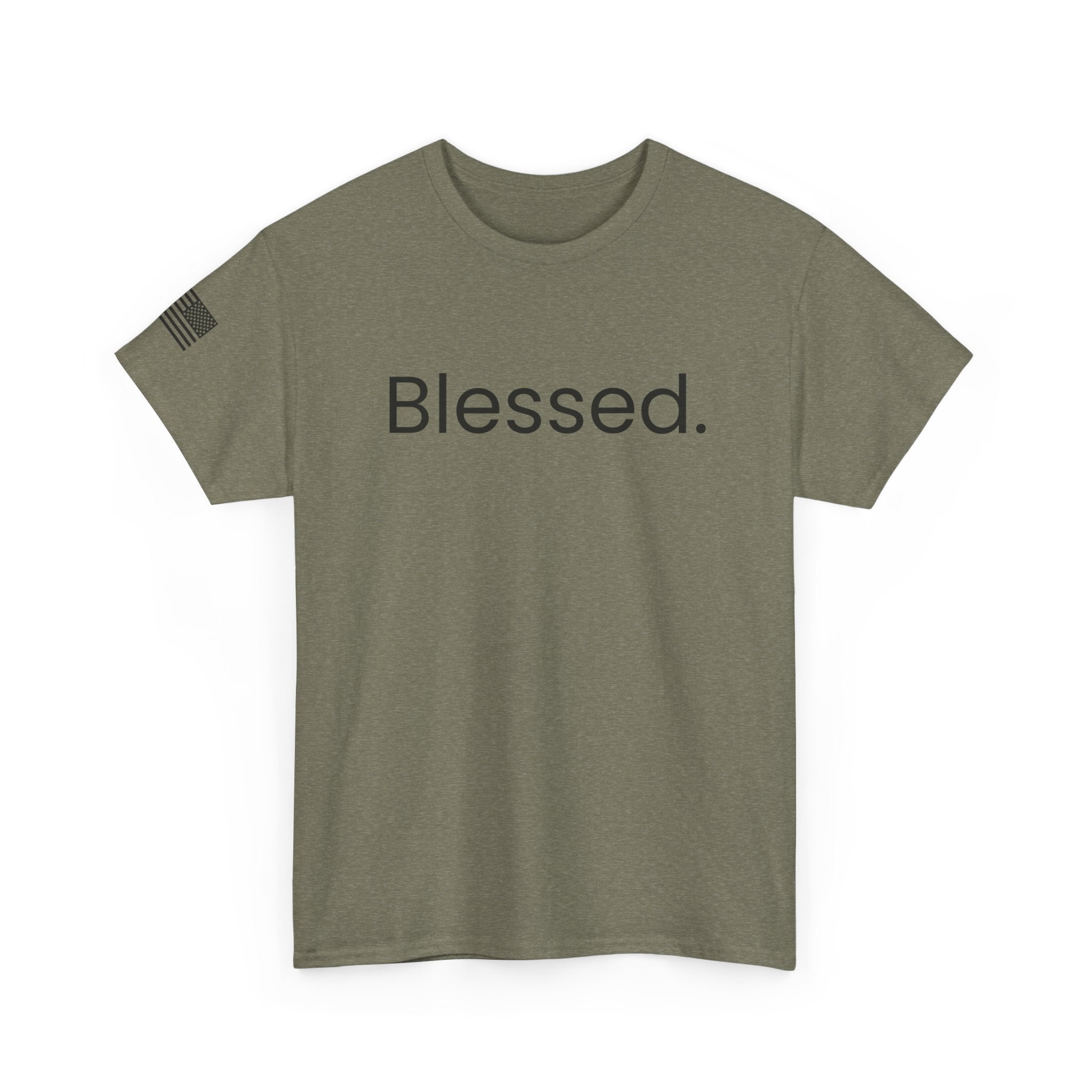 Blessed. T-Shirt