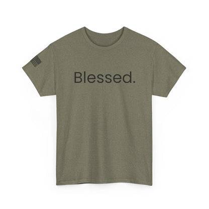 Blessed. T-Shirt